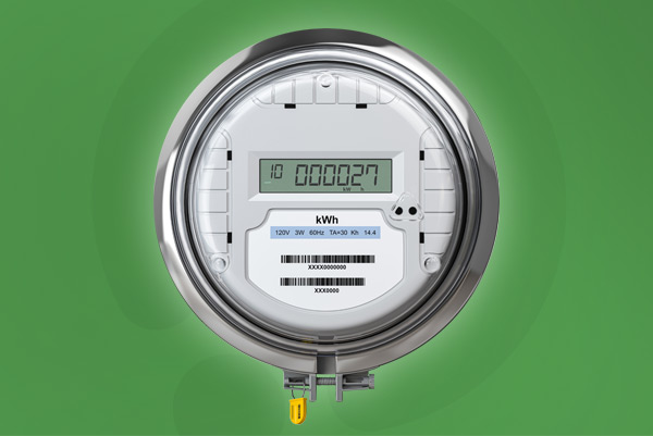 Intelligentes Energiemanagement für Ihr Unternehmen