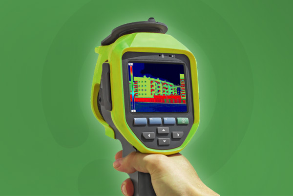 Thermografie