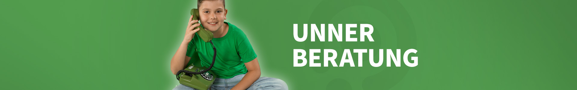 Unner Beratung