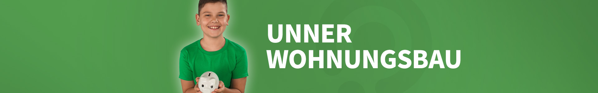 unner-wohnungsbau
